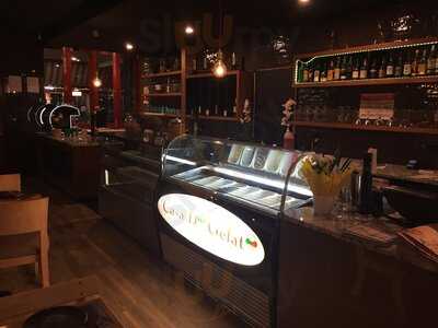 Drunkn Monkey Indian Tapas Bar & Restaurant