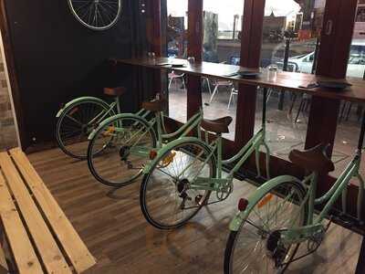 Drunkn Monkey Indian Tapas Bar & Restaurant