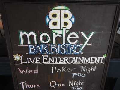 Morley Bar & Bistro
