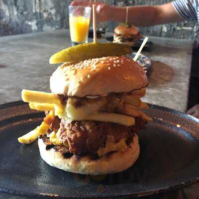 Ze Pickle Fortitude Valley