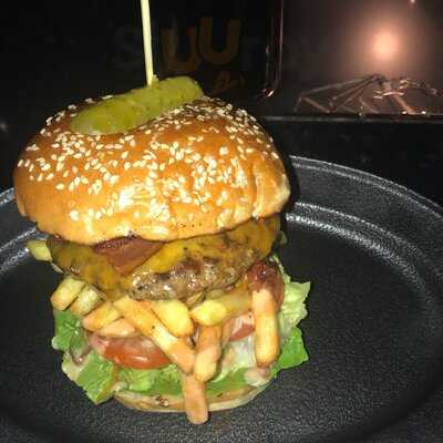 Ze Pickle Fortitude Valley