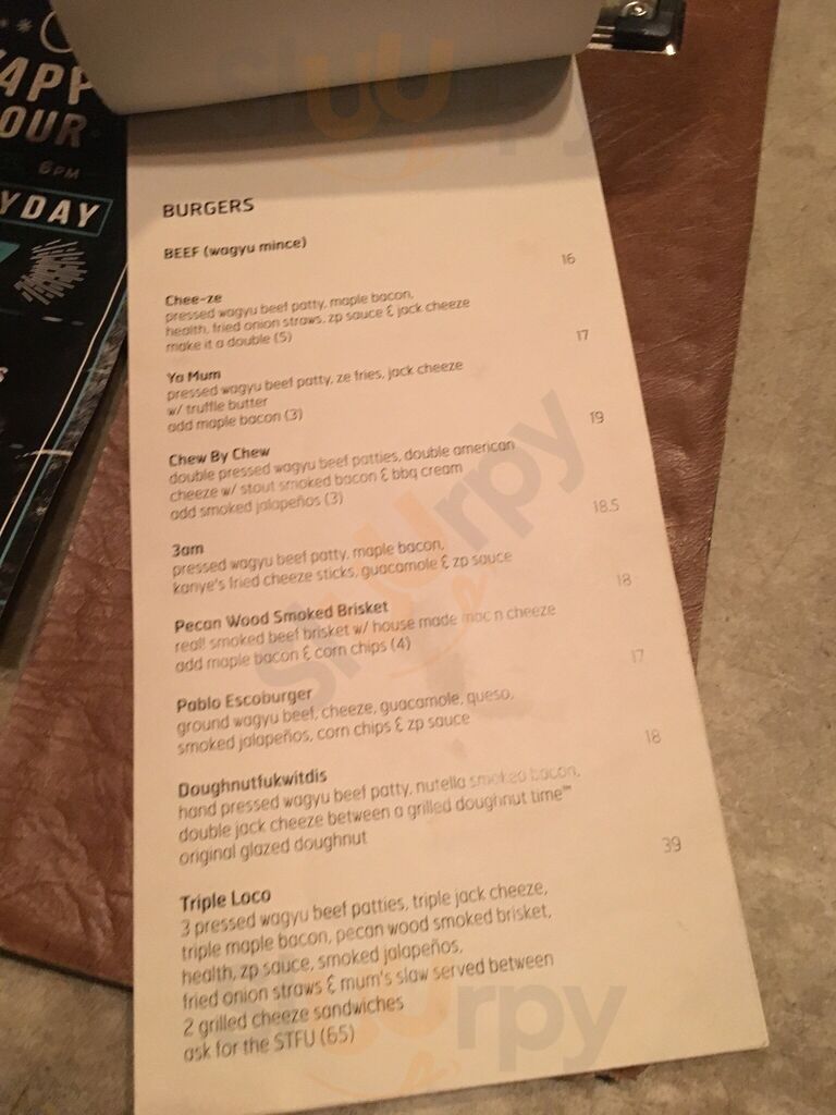 Ze Pickle Fortitude Valley