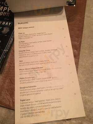 Ze Pickle Fortitude Valley