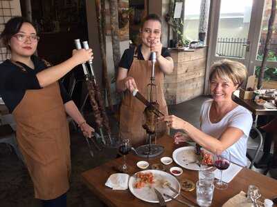 Gado Brazil Steakhouse