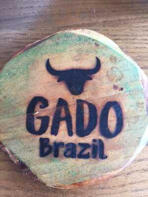 Gado Brazil Steakhouse