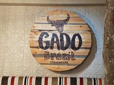 Gado Brazil Steakhouse
