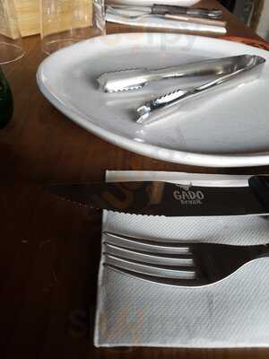 Gado Brazil Steakhouse