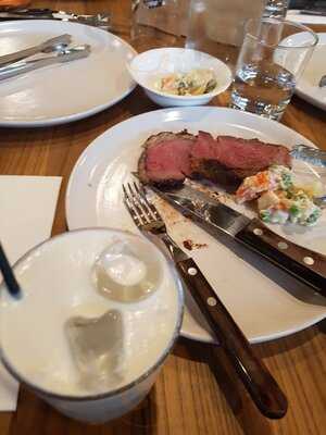 Gado Brazil Steakhouse