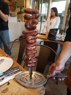 Gado Brazil Steakhouse