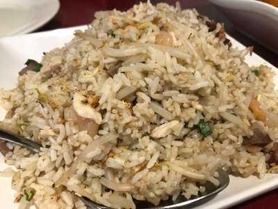 Ning Kwong Chinese Restaurant