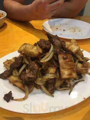 Tangritah Uyghur Shishkebab Restaurant