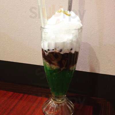 Rice Paper Vietnamese Cuisine