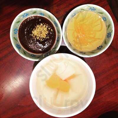 Rice Paper Vietnamese Cuisine