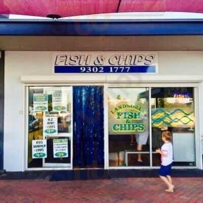 Landsdale Fish And Chips