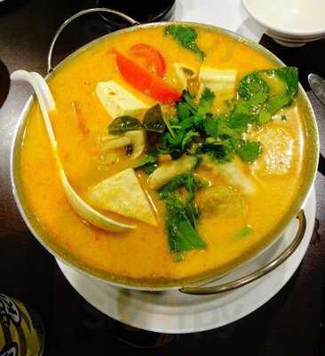 Formosa Vegetarian Eating House