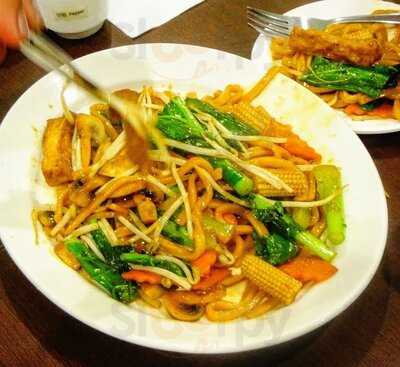 Formosa Vegetarian Eating House