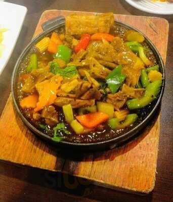 Formosa Vegetarian Eating House