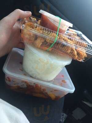 Formosa Vegetarian Eating House