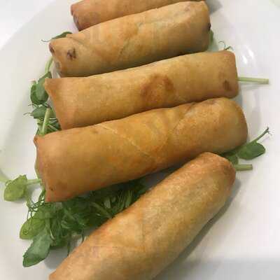 Formosa Vegetarian Eating House