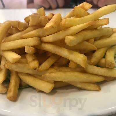 Formosa Vegetarian Eating House