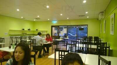 Formosa Vegetarian Eating House