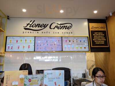 Honey Creme