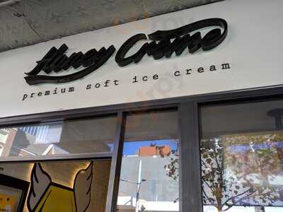 Honey Creme
