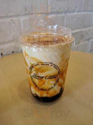Honey Creme