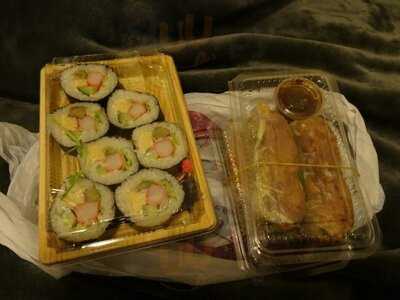 Shimizu Donabe & Bento