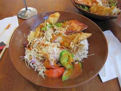 Shimizu Donabe & Bento