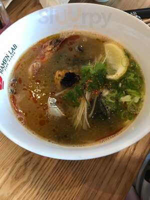Ramen Lab