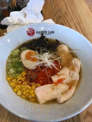 Ramen Lab