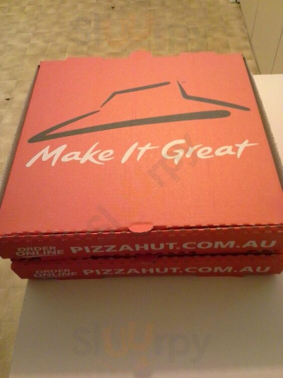 Pizza Hut Perth