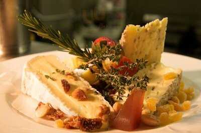 Sylvia's Restaurant & Wine Bar