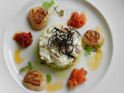 Sylvia's Restaurant & Wine Bar