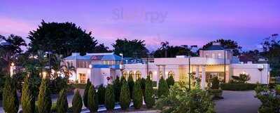 Sylvia's Restaurant & Wine Bar