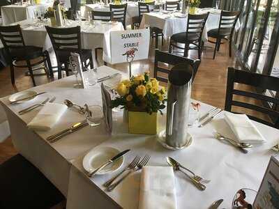 Sylvia's Restaurant & Wine Bar