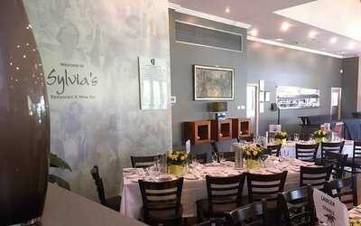 Sylvia's Restaurant & Wine Bar