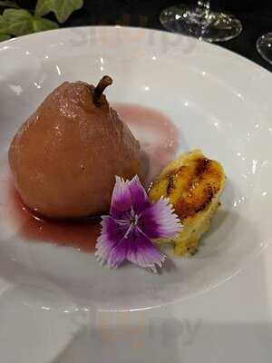 Sylvia's Restaurant & Wine Bar