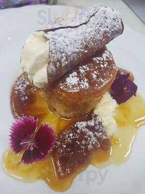 Sylvia's Restaurant & Wine Bar