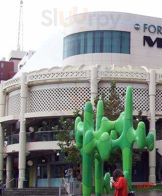 Han's Cafe - Perth Cbd