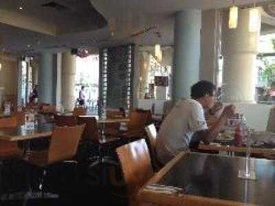 Han's Cafe - Perth Cbd