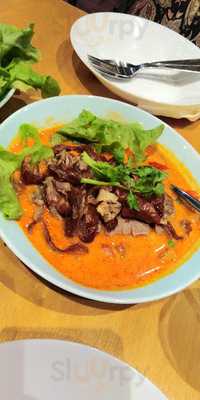 Khanom Thai Restaurant