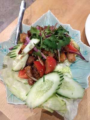 Khanom Thai Restaurant