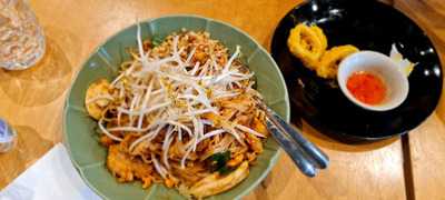 Khanom Thai Restaurant