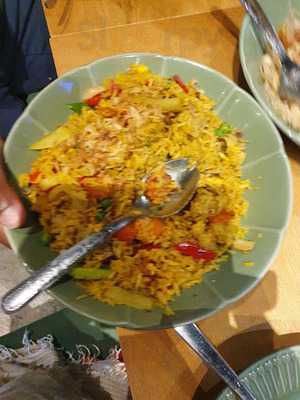 Khanom Thai Restaurant