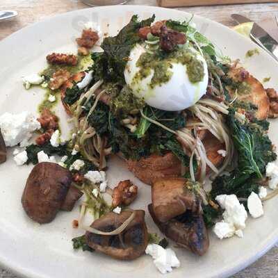 Matilda Bay Tea Room