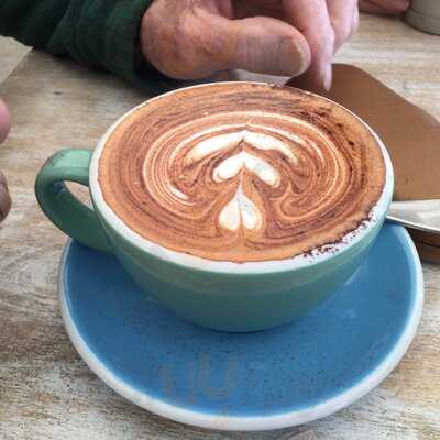 Matilda Bay Tea Room