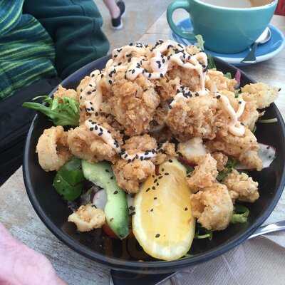 Matilda Bay Tea Room