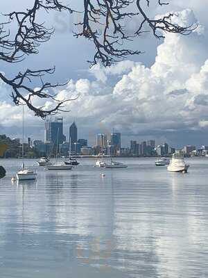 Matilda Bay Tea Room